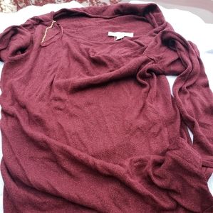 MK shirt long sleeve
